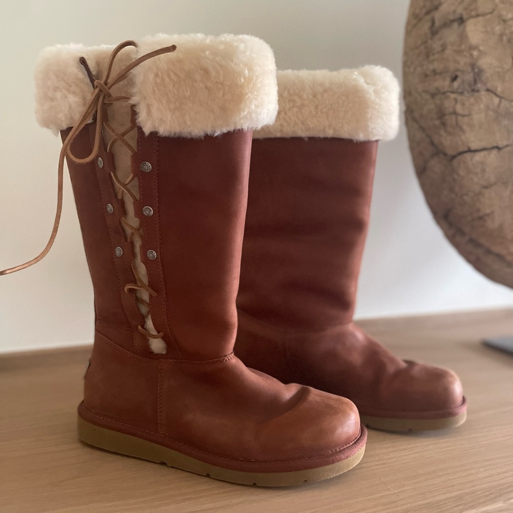 Women’s UGG boots